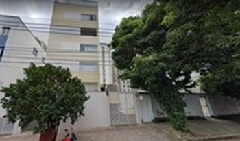 Imagem de fundo do condomínio Condomínio Do Edifício Villa Savoye - Santo Antônio - Belo Horizonte - MG