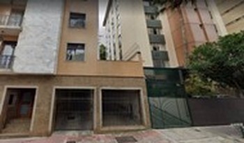 Imagem de fundo do condomínio Condomínio Do Edifício Villa Segatte - Santo Antônio - Belo Horizonte - MG