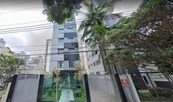 Imagem de fundo do condomínio Condomínio Do Edifício Villa Simone - Santo Antônio - Belo Horizonte - MG