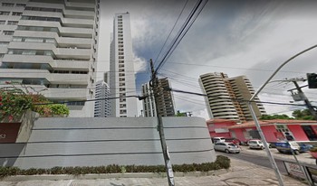 Imagem de fundo do condomínio Condomínio Do Edifício Villa Soraya - Miramar - João Pessoa - PB