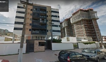 Imagem de fundo do condomínio Condomínio Do Edifício Villa Toscana - Farol - Maceió - AL