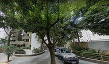 Imagem de fundo do condomínio Condomínio Do Edifício Villa Toscana - Anchieta - Belo Horizonte - MG