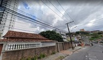 Imagem de fundo do condomínio Condomínio Do Edifício Villa Toscana - Ouro Preto - Belo Horizonte - MG