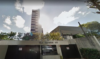 Imagem de fundo do condomínio Condomínio Do Edifício Villa Tramandaí - Aflitos - Recife - PE
