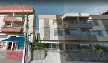 Imagem de fundo do condomínio Condomínio Do Edifício Villa Vassari - Itapuã - Vila Velha - ES