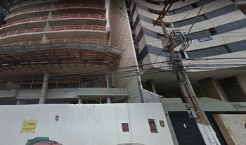 Imagem de fundo do condomínio Condomínio Do Edifício Villa Veneto - Praia Da Costa - Vila Velha - ES