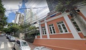 Imagem de fundo do condomínio Condomínio Do Edifício Villa Venice - Santo Antônio - Belo Horizonte - MG