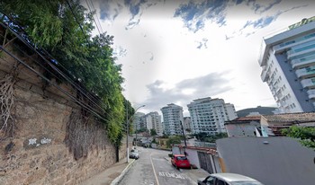 Imagem de fundo do condomínio Condomínio Do Edifício Villa Viterbo Residêncial - Santa Rosa - Niteroi - RJ