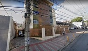 Imagem de fundo do condomínio Condomínio Do Edifício Village - Serra - Belo Horizonte - MG