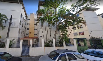Imagem de fundo do condomínio Condomínio Do Edifício Village Bandeirantes - Jacarepaguá - Rio De Janeiro - RJ
