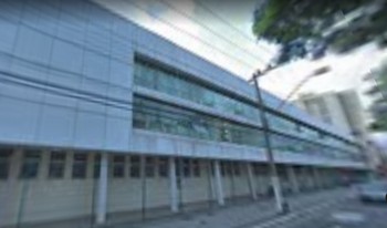 Imagem de fundo do condomínio Condomínio Do Edifício Village Cruzeiro Do Sul - Centro - Juiz De Fora - MG