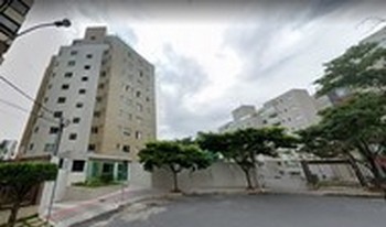 Imagem de fundo do condomínio Condomínio Do Edifício Village D Or - Luxemburgo - Belo Horizonte - MG