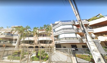 Imagem de fundo do condomínio Condomínio Do Edifício Village Da Barra - Barra Da Tijuca - Rio De Janeiro - RJ