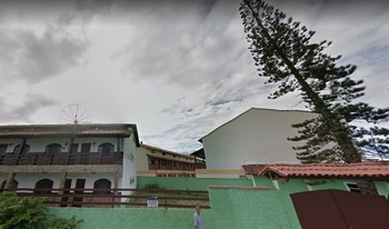 Imagem de fundo do condomínio Condomínio Do Edifício Village Da - Ogiva - Cabo Frio - RJ