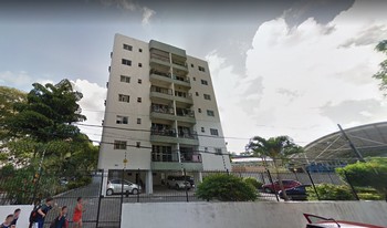 Imagem de fundo do condomínio Condomínio Do Edifício Village Dafonte - Graças - Recife - PE