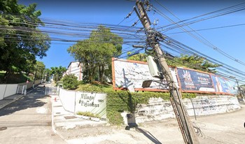 Imagem de fundo do condomínio Condomínio Do Edifício Village Das Figueiras - Jacarepaguá - Rio De Janeiro - RJ