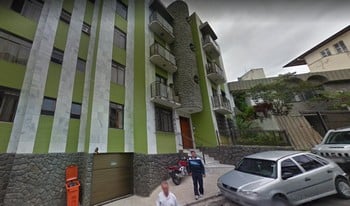 Imagem de fundo do condomínio Condomínio Do Edifício Village Dos Pinheiros - São Mateus - Juiz De Fora - MG