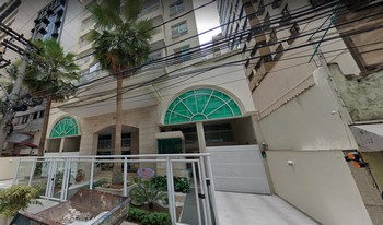 Imagem de fundo do condomínio Condomínio Do Edifício Village Du Parc - Icaraí - Niteroi - RJ