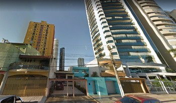 Imagem de fundo do condomínio Condomínio Do Edifício Village Exclusive - Umarizal - Belém - PA