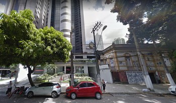 Imagem de fundo do condomínio Condomínio Do Edifício Village Executive - Umarizal - Belém - PA