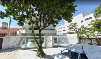 Imagem de fundo do condomínio Condomínio Do Edifício Village Green - Recreio Dos Bandeirantes - Rio De Janeiro - RJ