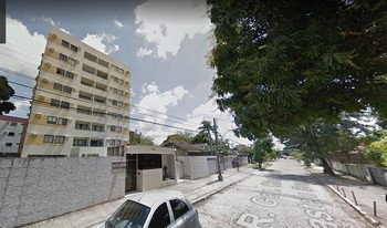 Imagem de fundo do condomínio Condomínio Do Edifício Village - Iputinga - Recife - PE