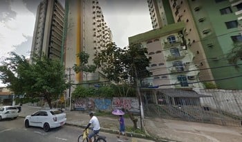 Imagem de fundo do condomínio Condomínio Do Edifício Village Medical Center - Cremação - Belém - PA