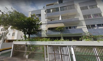 Imagem de fundo do condomínio Condomínio Do Edifício Village Milena - Costa Azul - Salvador - BA