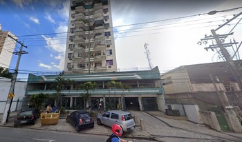 Imagem de fundo do condomínio Condomínio Do Edifício Village - Fonseca - Niteroi - RJ