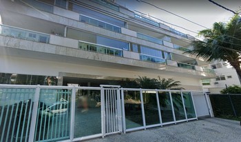 Imagem de fundo do condomínio Condomínio Do Edifício Village Oceanic - Barra Da Tijuca - Rio De Janeiro - RJ