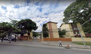 Imagem de fundo do condomínio Condomínio Do Edifício Village Ouro Preto I - Freguesia - Rio De Janeiro - RJ