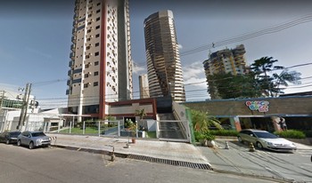 Imagem de fundo do condomínio Condomínio Do Edifício Village Platinum - Umarizal - Belém - PA