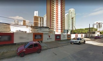 Imagem de fundo do condomínio Condomínio Do Edifício Village Premier - Umarizal - Belém - PA