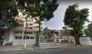 Imagem de fundo do condomínio Condomínio Do Edifício Village - Batista Campos - Belém - PA