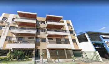 Imagem de fundo do condomínio Condomínio Do Edifício Village Simone - Oswaldo Cruz - Rio De Janeiro - RJ