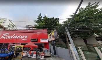 Imagem de fundo do condomínio Condomínio Do Edifício Village Tindiba - Jacarepaguá - Rio De Janeiro - RJ