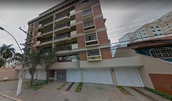 Imagem de fundo do condomínio Condomínio Do Edifício Village Vent Vert - Centro - Campos Dos Goytacazes - RJ