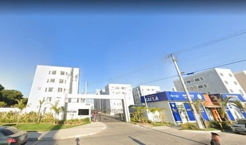 Imagem de fundo do condomínio Condomínio Do Edifício Villaggio Ventura - Santa Cruz - Rio De Janeiro - RJ