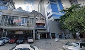 Imagem de fundo do condomínio Condomínio Do Edifício Villagio - Savassi - Belo Horizonte - MG