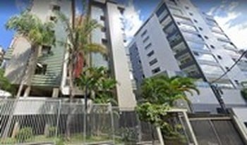 Imagem de fundo do condomínio Condomínio Do Edifício Villagio - Estoril - Belo Horizonte - MG