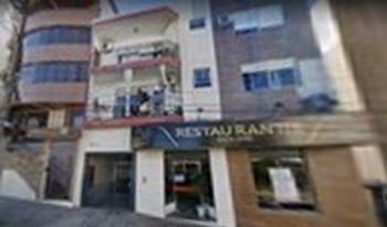 Imagem de fundo do condomínio Condomínio Do Edifício Villagio Di Roma - Centro - Santa Maria - RS