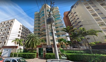 Imagem de fundo do condomínio Condomínio Do Edifício Villagio Paradiso - Ponta Aguda - Blumenau - SC