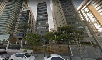 Imagem de fundo do condomínio Condomínio Do Edifício Villandry - Boa Viagem - Recife - PE