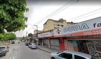 Imagem de fundo do condomínio Condomínio Do Edifício Villar Doze - Campo Grande - Rio De Janeiro - RJ