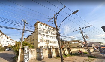 Imagem de fundo do condomínio Condomínio Do Edifício Villar Hum - Campo Grande - Rio De Janeiro - RJ