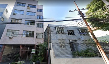 Imagem de fundo do condomínio Condomínio Do Edifício Villarinho - Tijuca - Rio De Janeiro - RJ