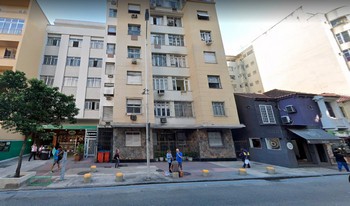 Imagem de fundo do condomínio Condomínio Do Edifício Villarino - Botafogo - Rio De Janeiro - RJ