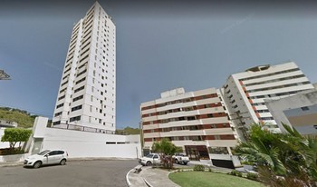 Imagem de fundo do condomínio Condomínio Do Edifício Villarreal - Imbui - Salvador - BA