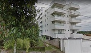 Imagem de fundo do condomínio Condomínio Do Edifício Ville Blanc - Santo Antônio - Joinville - SC