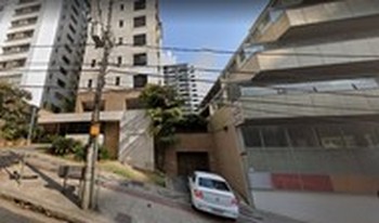 Imagem de fundo do condomínio Condomínio Do Edifício Ville De - Lourdes - Belo Horizonte - MG